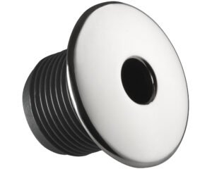 Buse spa CMP Cluster Jet Directional Inox · Ø36 mm · Remplacement Waterway