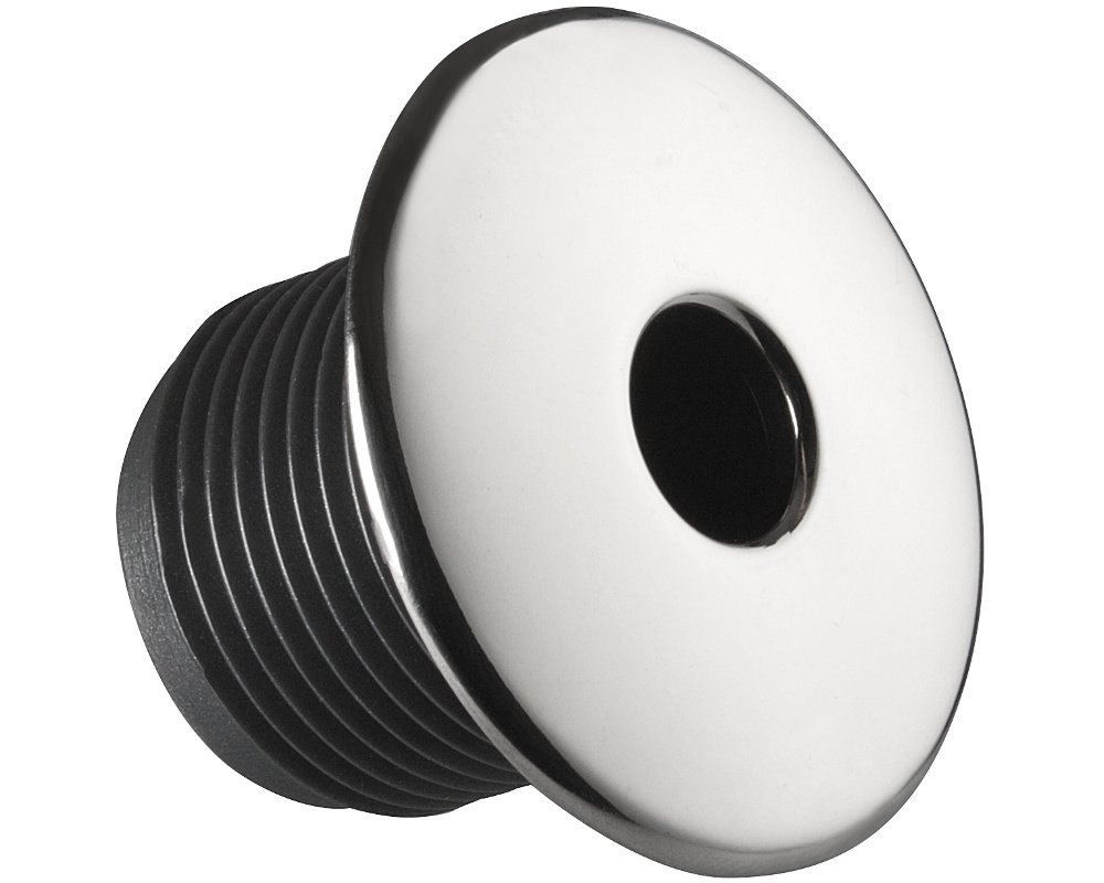 Buse spa CMP Cluster Jet Directional Inox · Ø36 mm · Remplacement Waterway