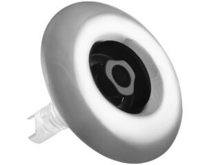 Buse directionnelle LVJ Regular Inox 4" · Crystal Directional · Ø115 mm