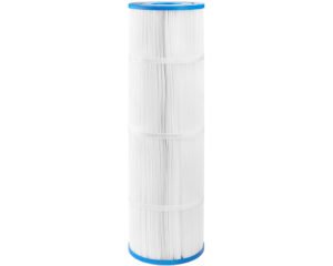 Cartouche filtrante PLBS100 · 100 pi² · Ø135 mm