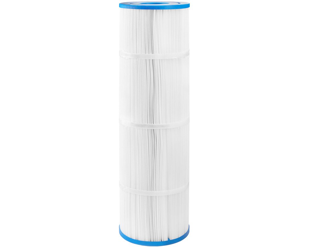 Cartouche filtrante PLBS100 · 100 pi² · Ø135 mm