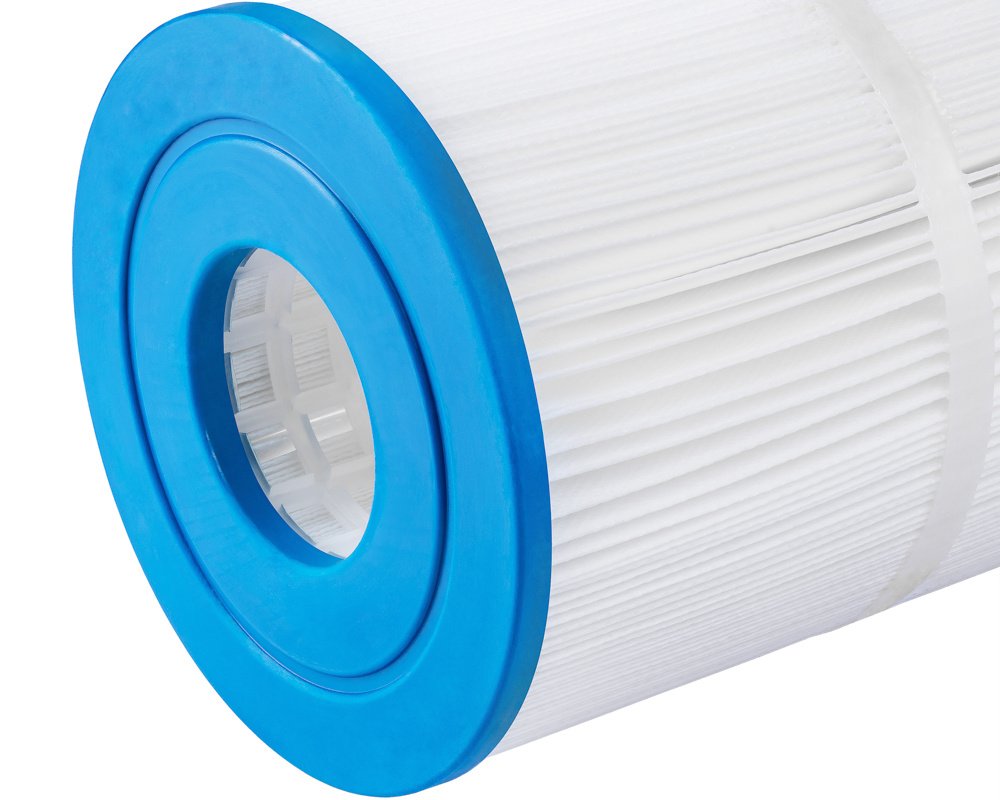 Cartouche filtrante PLBS100 · 100 pi² · Ø135 mm – Image 2