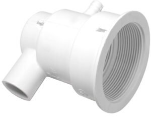 Douille Waterway Poly Jet 210-5910 · Raccord 3/4" F · Montage pour buses spa