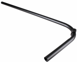 Bras pivotant latéral CoverMate II & Understyle · Leisure Concepts · 105 cm