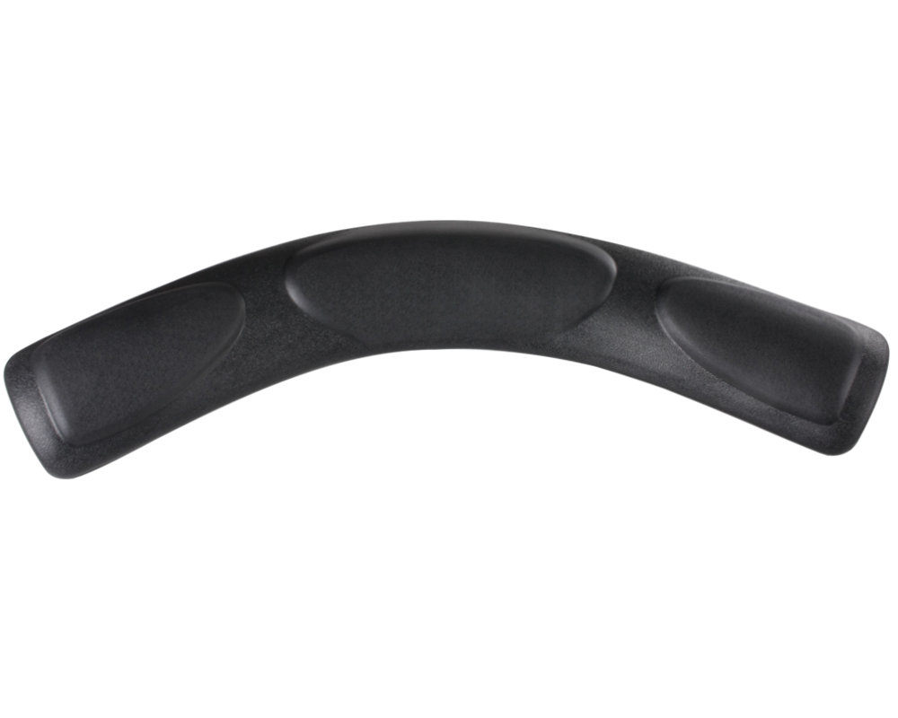Repose-tête spa Keersi KA1106 · Appui-tête 3 picots 740 mm
