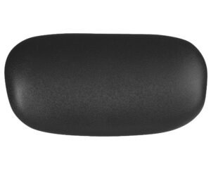 Repose-tête EVA238 · 270 mm · Fixation mâle ou ventouse