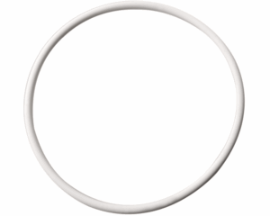 Joint torique 63 mm Sundance Spas · Modèle 6540-865 · Étanchéité pour vanne de dérivation