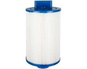Cartouche filtrante spa Pleatco PSANT20P4 · Ø 121 mm · Pas de vis MPT 1,5"