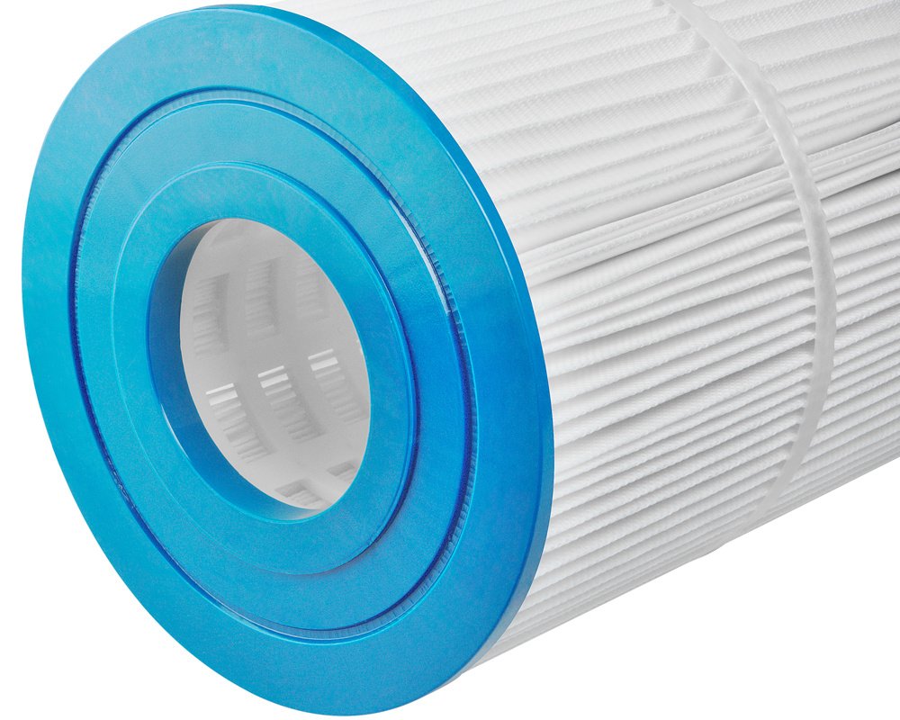 Cartouche filtrante Hayward PA25-4 · Ø178 mm · Longueur 246 mm – Image 2