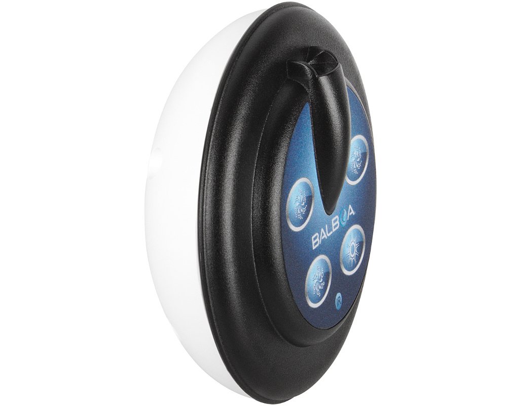 Télécommande étanche et flottante Balboa 53306-02 · Infrarouge pour systèmes BP, GL et GS – Image 2