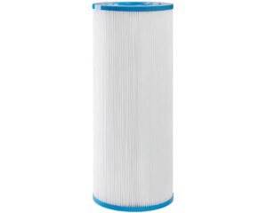 Cartouche filtrante PMT25 · Ø127 mm · 302 mm · Compatible Martec/Sonfarrel