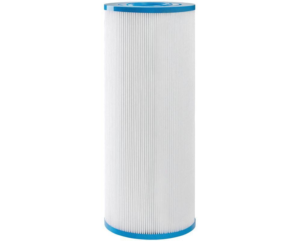 Cartouche filtrante PMT25 · Ø127 mm · 302 mm · Compatible Martec/Sonfarrel