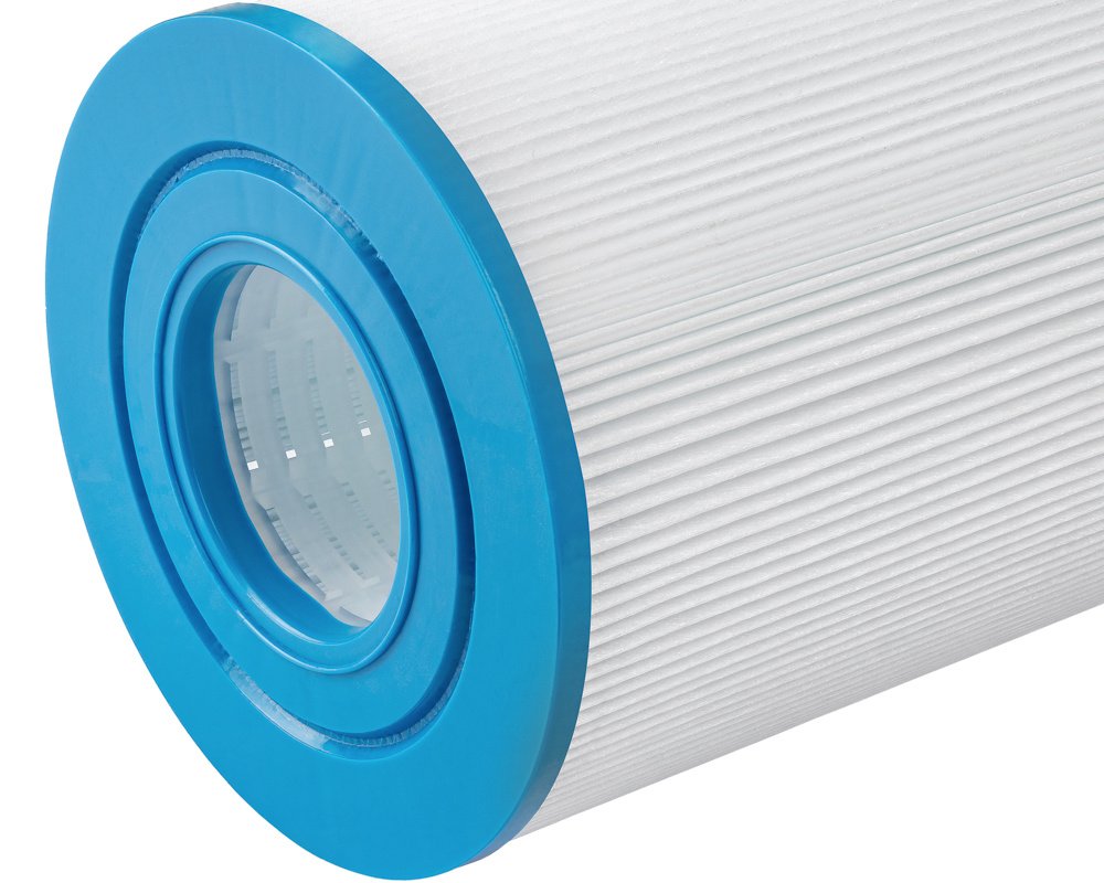 Cartouche filtrante PMT25 · Ø127 mm · 302 mm · Compatible Martec/Sonfarrel – Image 3