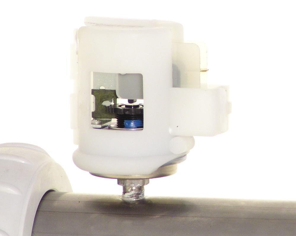 Réchauffeur Balboa 3 kW avec pressostat · Modèle 50145 · Résistance Incoloy – Image 3