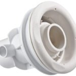 Buse Waterway Impériale 210-3910 · Débit 90 GPM · Entrée droite 2”