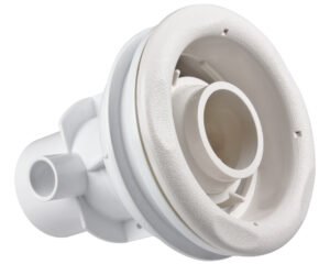 Buse Waterway Impériale 210-3910 · Débit 90 GPM · Entrée droite 2”