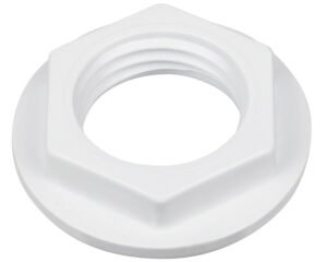 Écrou de fixation pour buse d'air · Rising Dragon RD612-1003 · Ø21 mm