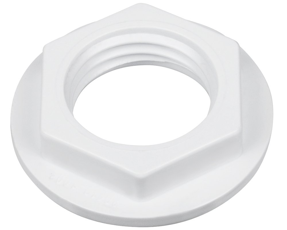 Écrou de fixation pour buse d'air · Rising Dragon RD612-1003 · Ø21 mm