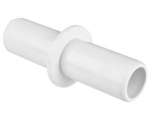 Coupleur intérieur lisse Rising Dragon RD411-0404 · Pour tuyaux 3/4"