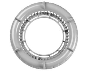 Bague de verrouillage Beachcomber 3005336 · Pour skimmer télescopique (2001–2008)