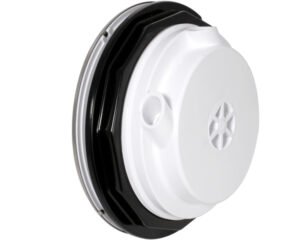 Buse Waterway HydroBall Carousel · Massage Acupressure par Hydro-injection