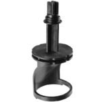 Intérieur de vanne Balboa HydroFlow 2" · Compatible Dimension One & Aquavia