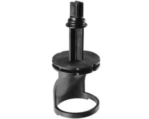 Intérieur de vanne Balboa HydroFlow 2" · Compatible Dimension One & Aquavia