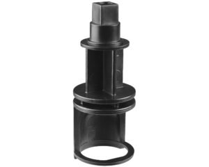 Intérieur de vanne Waterway 1" · Modèle 602-0980 · Pièce de rechange universelle