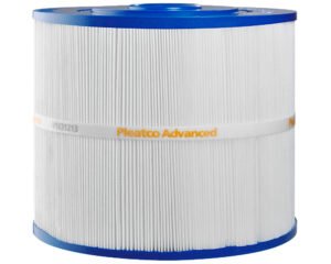 Cartouche filtrante Darlly PVT50W-503 pour spas Vita Spa · Ø 216 mm · Filtration haute capacité