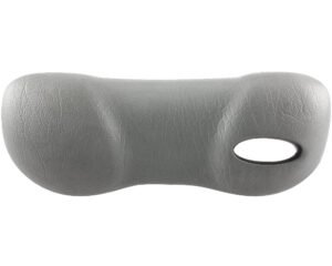 Repose-tête Maax Spas 103418 · Fixation centrale · 295 mm