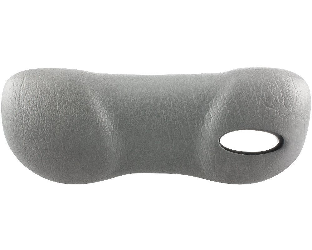 Repose-tête Maax Spas 103418 · Fixation centrale · 295 mm