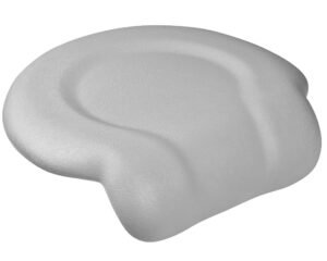 Repose-tête/couvercle skimmer Maax Spas MX103519 · Compatible Coleman séries 400/700