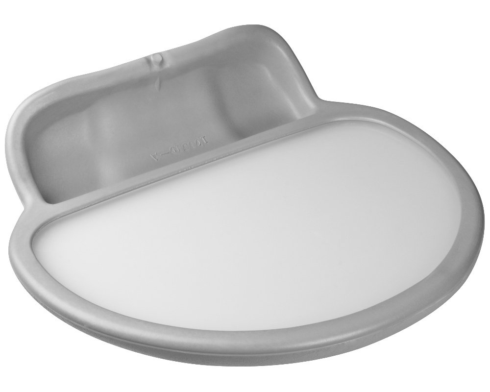 Repose-tête/couvercle skimmer Maax Spas MX103519 · Compatible Coleman séries 400/700 – Image 2