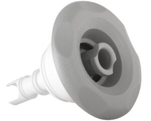 Buse directionnelle Waterway Mini Storm à visser · Jet ciblé précis