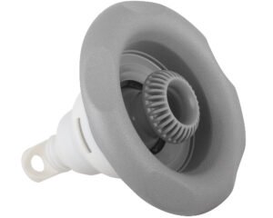 Buse Waterway Power Storm Directional à Visser · Jet Orientable Précis Ø126 mm