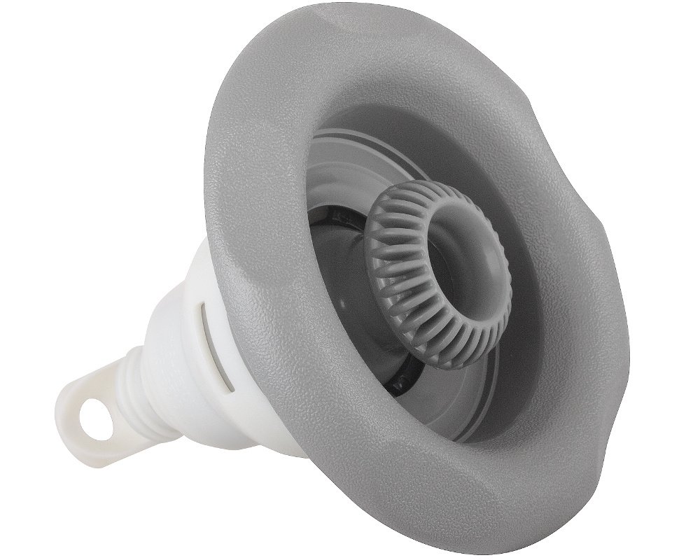 Buse Waterway Power Storm Directional à Visser · Jet Orientable Précis Ø126 mm