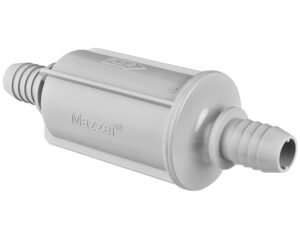 Chambre de mixage Mazzei FR-75-HB · Optimise la dissolution de l’ozone