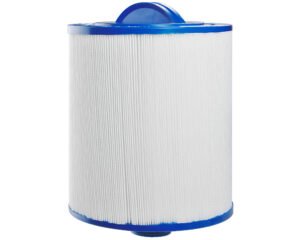 Cartouche de filtration PSN50P4 pour spa · Sunrise Spas · 50 pi² · Filetage MPT 1,5"