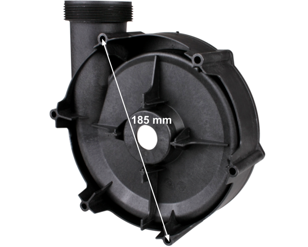 Volute de pompe Simaco SAM2 – Image 2