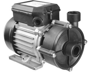 Pompe de circulation Simaco SAM 21-3 · Ultra-compacte · 120 L/min