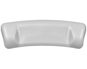 Repose-tête Wellis AF00042 · 320 mm · Fixation par encoches