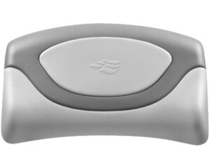 Repose-tête Sundance Spas 6472-964 · Série 880 · 270 mm Gris