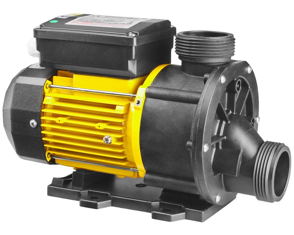 Pompe de circulation LX Whirlpool TDA50 0,5 HP · 180 L/min