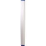 Cartouche filtrante Pleatco PRB12L-4 · 27 mm · Ø 73 mm · Longueur 742 mm
