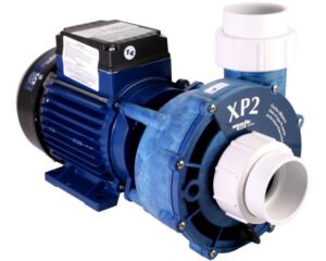 Pompe de massage Aqua-Flo Flo-Master XP2 2,0 HP · Mono-vitesse