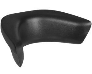 Repose-tête spa Volition EVA114C incurvé · 290 mm · Fixations mâles