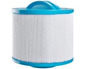 Filtre plissé FC-0169 pour spas Arctic Spas · Ø127 mm x 103 mm