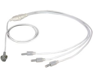 Kit d’éclairage LED 3 points Rising Dragon Pinnacle · 5V DC · 150 cm