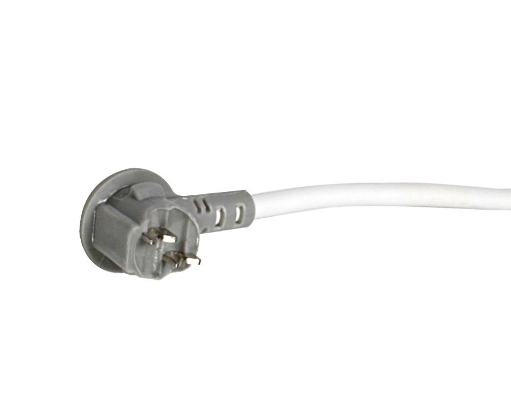 Kit LED 4 points · Rising Dragon Pinnacle · Câble connecteur 150 cm · 5V DC – Image 2