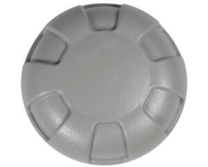 Poignée Waterway 662-3617 pour Vanne d'air Top Access Ronde · 81 mm